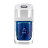 Goddard Non-contact Auto-sensing Intelligent Hand Sanitizer Liquid Spray Dispenser, Charging Board Type(Space Silver)