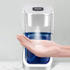 Goddard Non-contact Auto-sensing Intelligent Hand Sanitizer Liquid Spray Dispenser, Charging Board Type(Space Silver)
