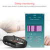 CHIGU C6 0.69 inch OLED Display Bluetooth Smart Bracelet, Support Heart Rate Monitor / Pedometer / Calls Remind / Sleep Monitor / Sedentary Reminder / Alarm / Anti-lost, Compatible with Android and iOS Phones (Green)