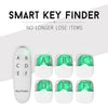 Smart Key Finder Anti- lost Alarm Locator Tracker