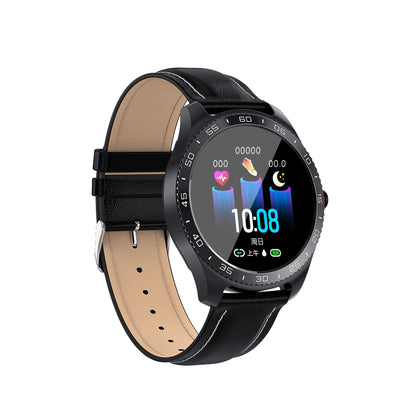 Z11 1.3 Inch Full Circle Smart Sport Watch IP67 Waterproof, Support Real-time Heart Rate Monitoring / Sleep Monitoring / Bluetooth