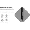 HUION Kamvas Pro 20 (2019) GT1901 5080 LPI 19.53 inch 16 Press Keys Dual Touch Bar Drawing Tablet Pen Display with Battery-Free Pen & Pen Holder