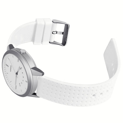 Lenovo Watch 9 Bluetooth 5.0 Smart Watch, 5AT Waterproof, Support Pedometer / Sleep  Monitoring / Sedentary Reminder / Information
