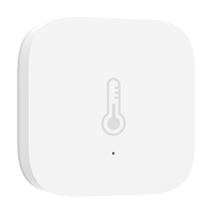 Original Xiaomi Aqara Smart Temperature Humidity Environment Sensor Smart Control via Mihome APP Zigbee Connection, Support Air Pr