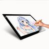5W 5V LED USB Three Level of Brightness Dimmable A4 Acrylic Scale Copy Boards Anime Sketch Drawing Sketchpad, Size: 270*360*5mm