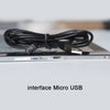 8W 5V LED USB Stepless Dimming A3 Acrylic Scale Copy Boards Anime Sketch Drawing Sketchpad with USB Cable