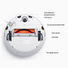 Original Xiaomi Mi Robot Vacuum Cleaner Mijia Roborock 1S Automatic Sweeping Cleaning Robot, Support Smart Control(White)