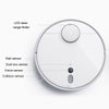 Original Xiaomi Mi Robot Vacuum Cleaner Mijia Roborock 1S Automatic Sweeping Cleaning Robot, Support Smart Control(White)