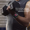 Y68 1.3 inch IPS Screen Smart Watch, IP67 Waterproof, Support Heart Rate Monitoring / Blood Pressure Monitoring / Sedentary Reminder / Sleep Monitoring (Pink)