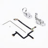 Sunnylife Gimbal Camera Ribbon Flex Cable & Yaw and Roll Arm Repair Part Kit for DJI Phantom 3 Standard