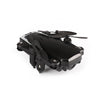 LF606 Mini Quadcopter Foldable RC Drone without Camera, One Battery, Support One Key Take-off / Landing, One Key Return, Headless Mode(Black)