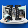 1 Set Universal Steering Wheel Controller Wireless Multifunctional DVD Navigation Key Remote Controller