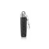 433MHz Copy Type Universal Wireless Garage Door Key 4 Buttons Copy Remote Control Transmitter(Black)