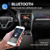 848V 16 7 inch Multi-touch Screen Car GPS Navigator, Support TF Card / USB / AUX / MP5 Player / Android & iPhone Mirror Links (Bla