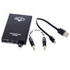 A935 Portable Headphone Amplifier Stereo Speaker Headset Amplifier, Support Power Bank