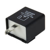 Auto Car-styling DC 12V 2 Pin LED Turn Signal Motorcycle Flasher Relay