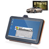 884 4.3 inch TFT Touch-screen Car GPS Navigator, MediaTekMT3351, WINCE6.0 OS, Built-in speaker, 128MB+4GB, IGO/ NAVITEL Maps, FM