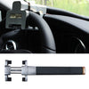 BK-T308 Universal Vehicle Car Locking Security Anti-Theft Steering Wheel Lock with 2 Keys
