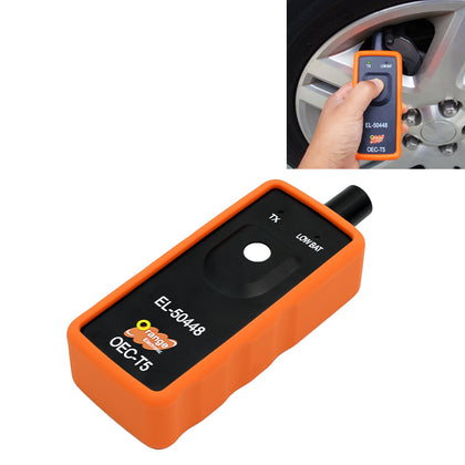 EL-50448 Tire Pressure Monitor Sensor TPMS Activation Tool OEC-T5