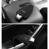 Universal Car Remote Smart Key Case Suede Protective Cover