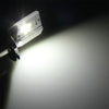H4 12W 800lm 6000K COB LEDs Motorcycle Headlight Lamp, DC 6-80V (White Light)