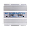 15A 360W DC 12V to 24V Car DC-DC Power Booster Transformer Converter
