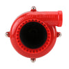 Automobile Car Modified Fake Dump Electronic Turbo Blow of Hooter Valve Analog Sound BOV Electronic Relief Valve