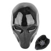 Confused Texture Electromobile Motorcycle Protective Helmet Mask