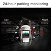 K920 10 inch 1080P Multi-functional Smart Car ADAS Dual Lens Video Record Camera Support TF Card / Motion Detection
