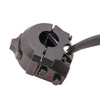 Motorcycle Left  Handle Switch Control for JH70