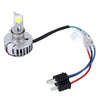 Motorcycle H4 LED Headlight Conversion Connector Cable