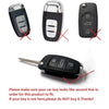 TPU One-piece Electroplating Opening Full Coverage Car Key Case with Key Ring for Audi A3 / Q3 (Silver)