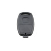 Replacement Non-embryo Car Key Case for HONDA 2 + 1 Button Car Keys, without Battery