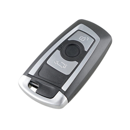 Replacement Car Key Case for BMW 3 Button Car Keys, without Battery