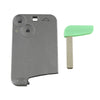 Replacement Car Key Case for RENAULT LAGUNA, without Battery