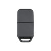 For Mercedes-Benz Car Keys Replacement 1 Button Car Key Case with Foldable Key Blade