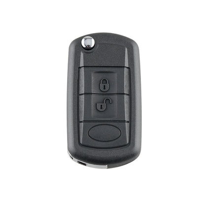 For Landrover Range Rover Sport 2006-2011 / Range Rover 2006~2009 / Discovery 3 2005~2009 Car Keys Replacement 3 Buttons Car Key C
