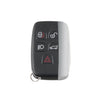 For Jaguar / Land Rover Intelligent Remote Control Car Key with Integrated Chip & Battery, Frequency: 315MHz