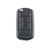 For Land Rover Range Rover Sport / Discovery 3 Intelligent Remote Control Car Key with Integrated Chip & Battery, Frequency: 433MHz