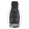 For  Mercedes-Benz BGA Intelligent Remote Control Car Key with Integrated Chip & Battery, Frequency: 433.92MHz