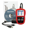 Autel AutoLink AL319 Auto Diagnostic Tool OBD2 Code Reader