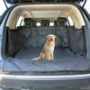 Nonslip Folding Waterproof Car Trunk Seat Cover Pet Cat Dog Cushion Mat, Size: 100 x 170 x 42cm