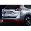 2 PCS 398D 2.7W / 12V Car Rear Bumper Light Brake Light for Nissan / Infiniti