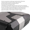 MB-CSB012 Motorcycle Accessories Multifunctional Item Storage Toolbox Left Side Bracket Box for BMW