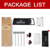 Aputure Softbox Easy EZ Box Diffuser Kit for Amaran LED AL-528 & HR-672 Lights