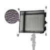 Aputure Softbox Easy EZ + Grid Box Diffuser Kit for Amaran LED AL-528 & HR-672 Lights