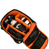 INDEPMAN DL-B012 Portable Outdoor Sports Backpack Camera Bag for GoPro, SJCAM, Nikon, Canon, Xiaomi Xiaoyi YI, Size: 27.5 * 12.5 *