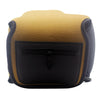 NEOpine Neoprene Shockproof Soft Case Bag with Hook for Nikon P1000 Camera(Brown)