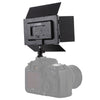 LED01 520 LEDs 4100LM Professional Vlogging Photography Video & Photo Studio Light for Canon / Nikon DSLR Cameras