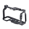 C9 YLG0911A-A Video Camera Cage Stabilizer for DJI BMPCC 4K (Black)